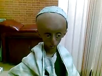 Interview with loren theync