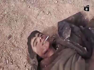 Soldiers shot down by soldiers