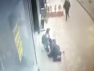 Cop Accidentally Shoots 16yo Teen Dead