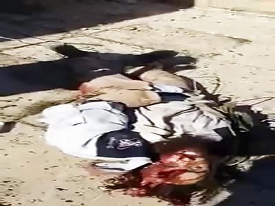 Soldiers killed after battle