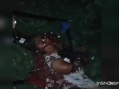 Bus accident and Paraguay leaves six people dead