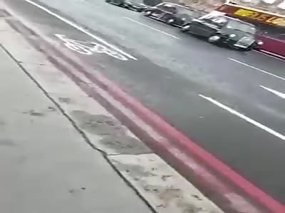 Exclusive on the scene aftermath footage of terrorist attack on parliament 3/22/17 warning graphic