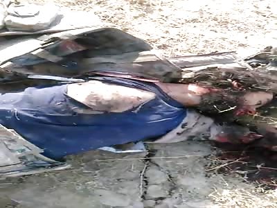 Isis breakout failed.