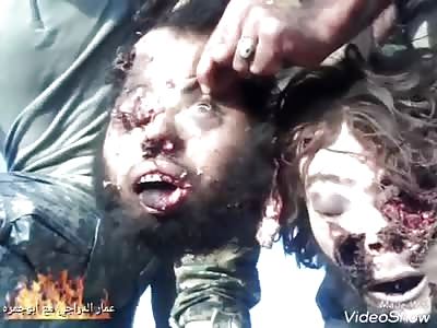 Revolution of the hero martyr Mohammed Darraji