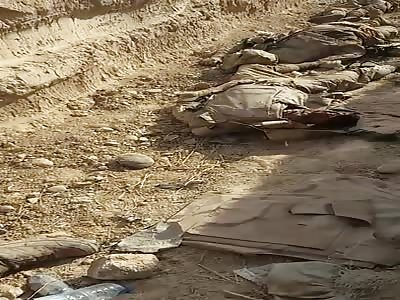 daesh crashed in battle 