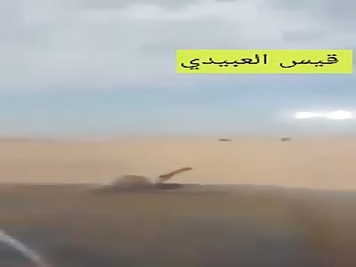 Daesh brutally executed