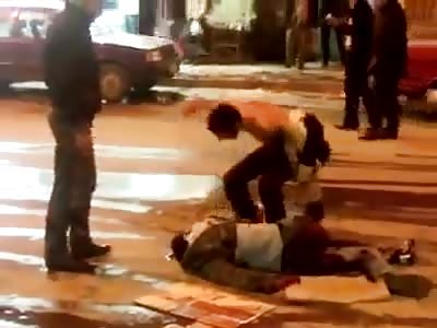 murdered in alexandria 