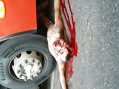 MMA fighter has crushed head after suffering motorcycle accident at Torquato TapajÃ³s in Manaus