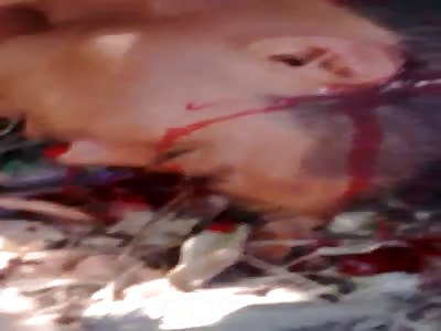 two murdered in fortaleza brasil