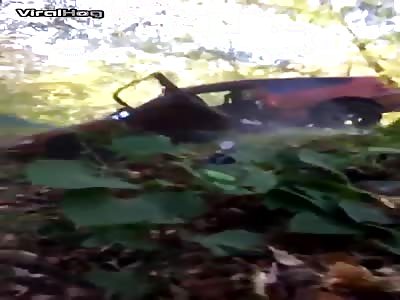 lol Shocking accident live