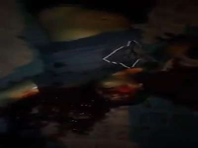 thief killed in robbery in RN brasil