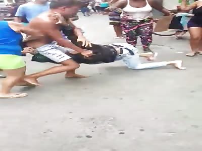 gay spanking transvestite on the street