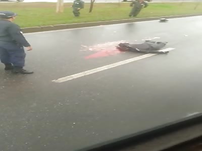 bumpy with headaches