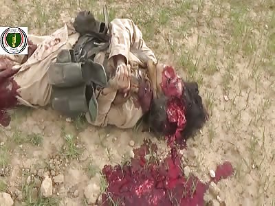 Isis fail in the battle 