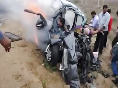 accident 
