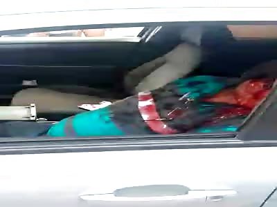 man was brutally murdered 