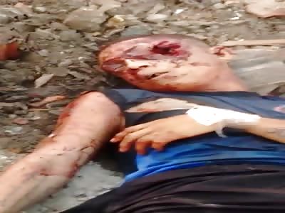 3 man murdered in brasil 