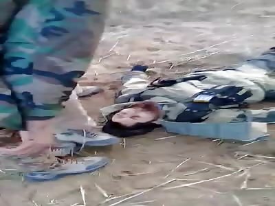 soldiers killed on the war