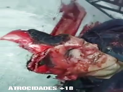 bandits killed by police