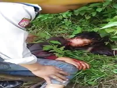 woman dies after being stabbed