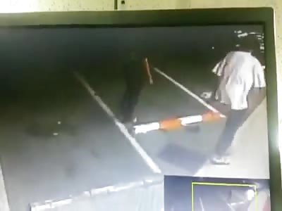 man stabedd to death 