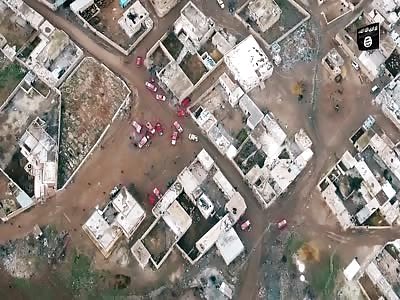 new car bomb isis killing several soldiers 