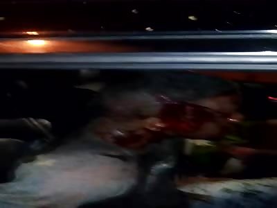 Membro da FacÃ§Ã£o A.D.A Pego pelos C.V PT1