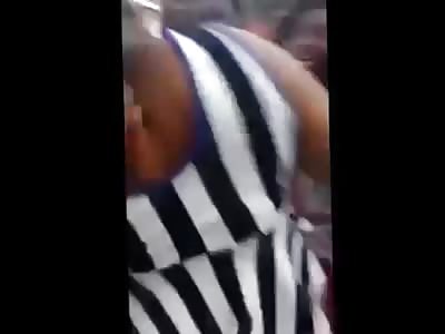 Women's Street Fight