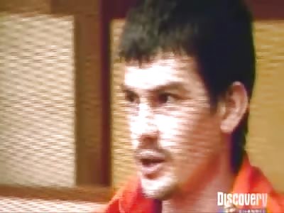 Most Evil - Westley Allan Dodd