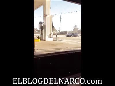  VIDEO EXCLUSIVE, Of the Mini Lic and his hitmen looking for Mayo Zambada and the Children of Chapo to execute them