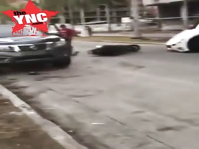 how did this happen ?