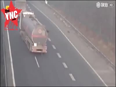 OMG SO SAD Heart-wrenching footage