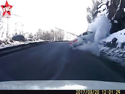 youth has bad car accident