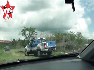 youth found dead in scrub [READ INFO]