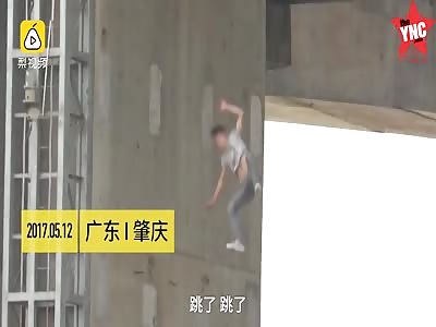 drama queen Suicide failed attempted 