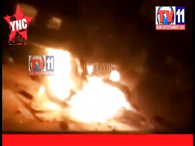 suicide using petrol