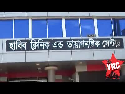 a dead man with no legs