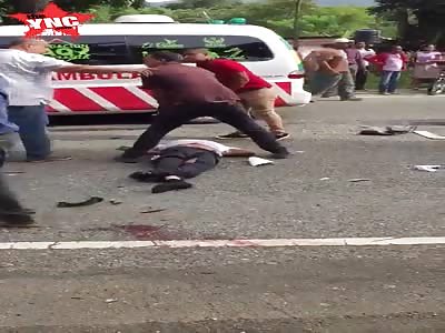 Two dead in the Dominican Republic