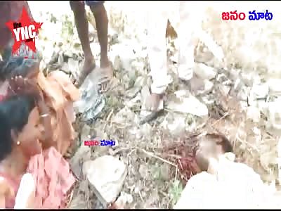 Man Brutally Murder by Friend For Allegedly refusing Homosex