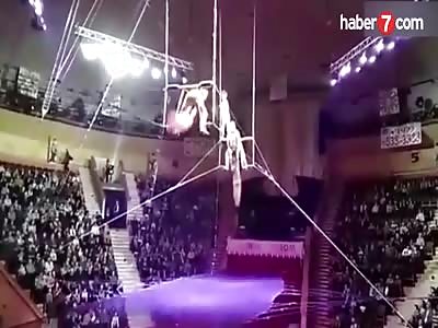 woman dies in acrobatic stunt in turkey @020 mark 
