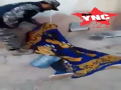 Man killed in Tripoli, Libya 