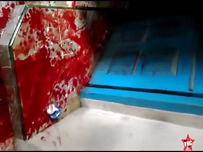  Murder  in mulyadadi, majelis, kabupaten cilacap