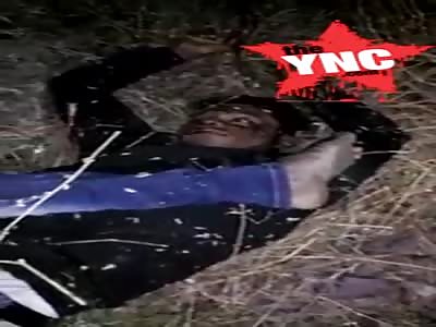 Hyderabadi Muslim was murdered in Hyderabad