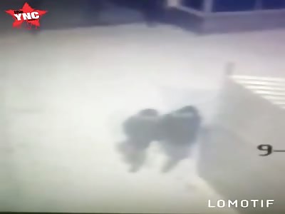 In Ust-Kamenogorsk, the construction of a zebra crossing has caused injuries to citizens