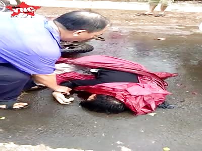 student killed in PhÃº TÃºc Vietnam