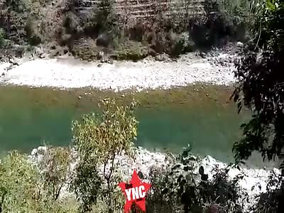 Body discovery   in Pithoragarh