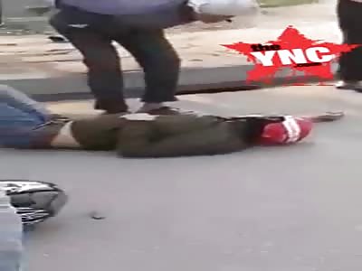 accident in PhÃº XuyÃªn, Ha Noi