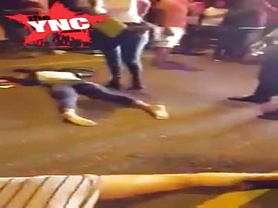 Two Killed in Dominican Republic