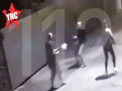 25-year-old man shot dead in Moscow