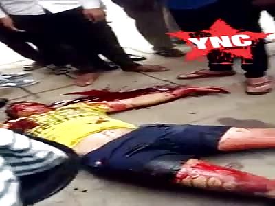 man shot dead in Baddi 